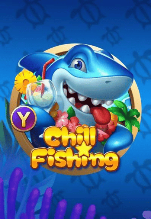 chill fishing