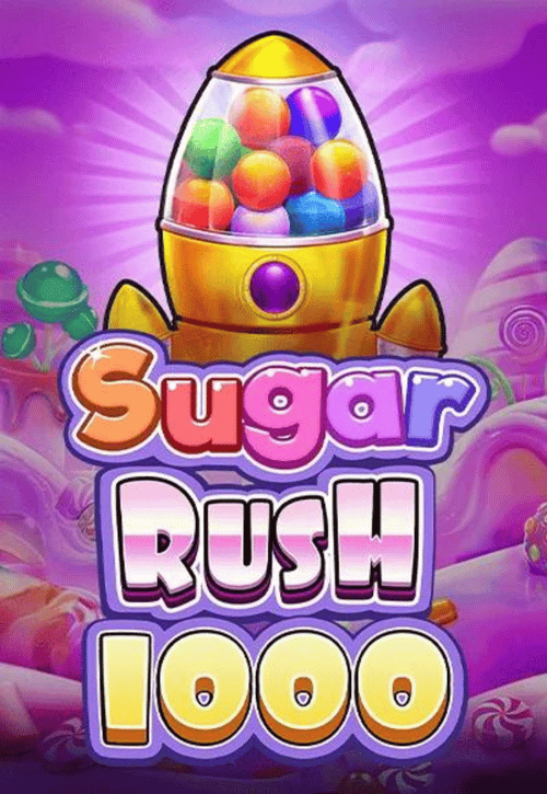 sugar rush